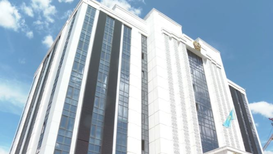 1,6 млрд тенге взыскано в пользу государства по делу «Казспецэкспорта»