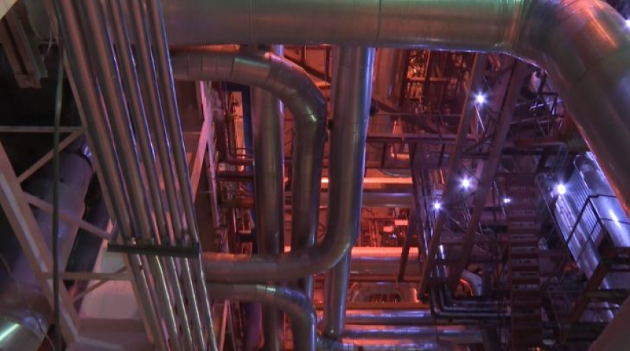 ТЭЦ-2 и ТЭЦ-3 Алматы переведут на газ до конца 2026 года