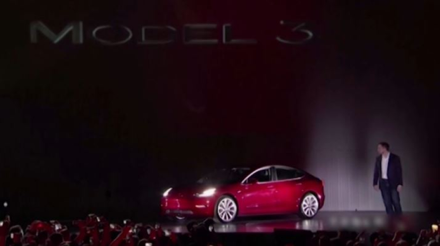 Маск жаңа буындағы чиптерді өндіруді бастады