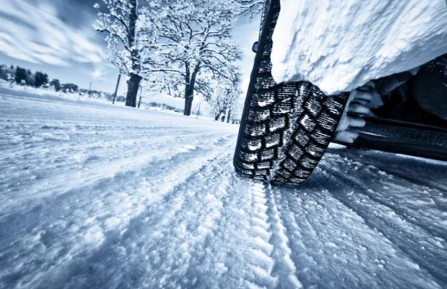 Как обеспечили безопасность на дорогах