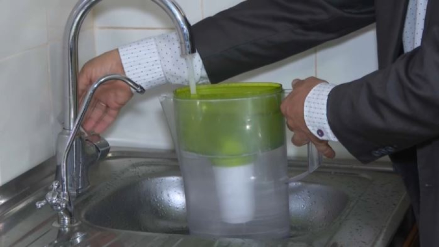 Сёла Актюбинской области обеспечили чистой питьевой водой