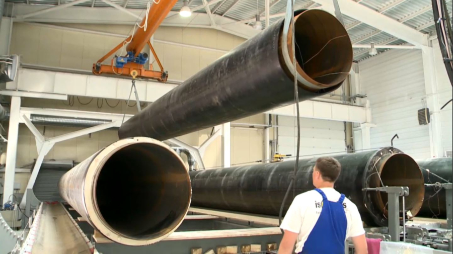 Қарағанды облысында өнеркәсіптік әлеует нығайып келеді