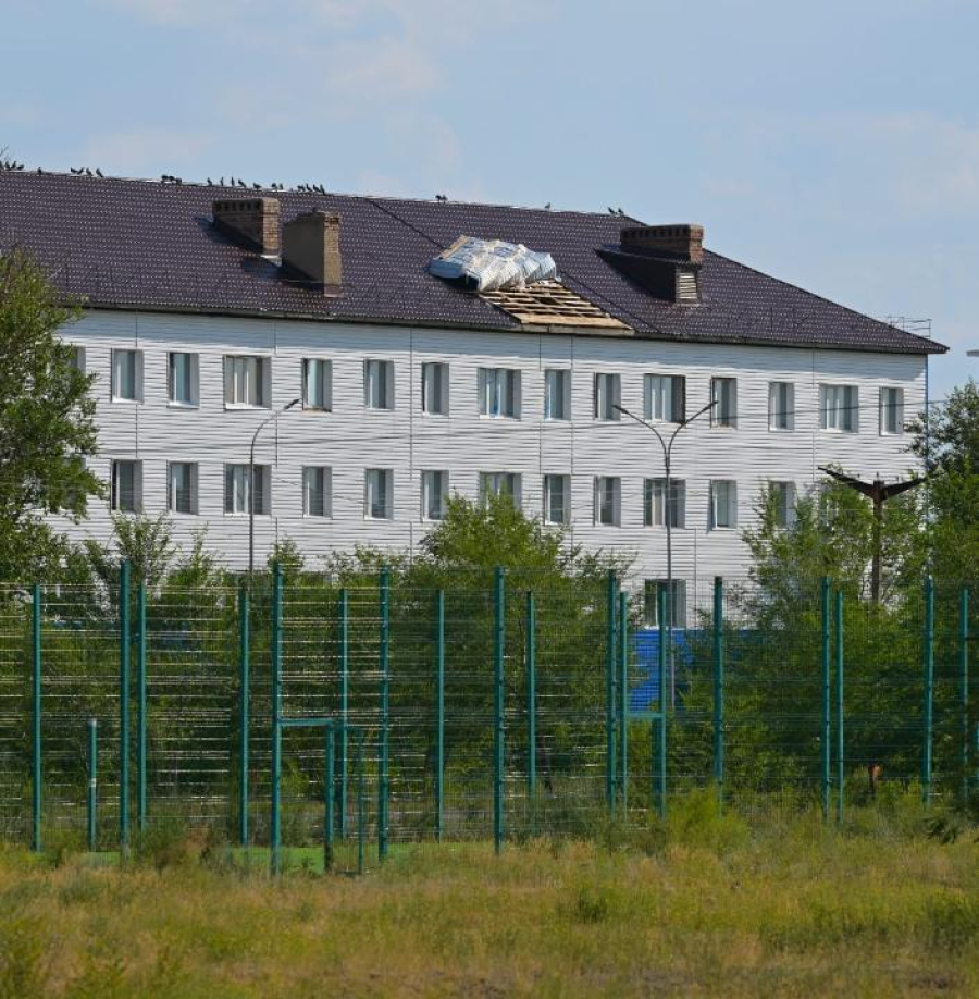 Павлодар облысында дауылдан 49 тұрғын үй бүлінді