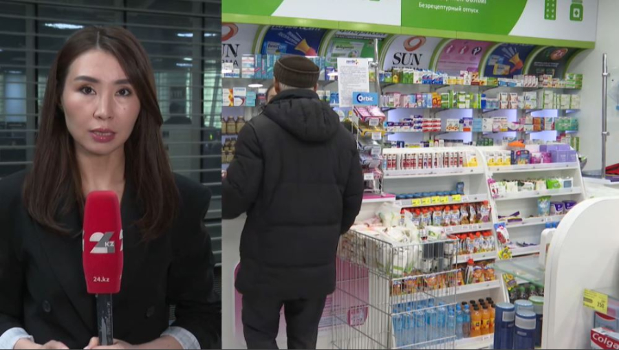 Жекеменшік дәріханалар тегін дәрі-дәрмекті сатқан