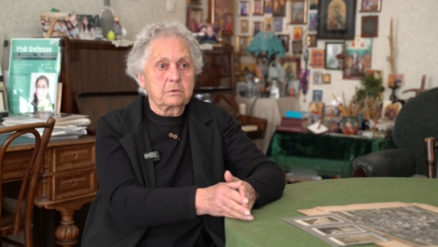 Судьба, прошедшая через АЛЖИР: в Грузии вспоминают жертв репрессий