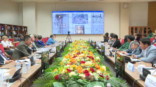 ШҚО-ға жасалған археологиялық зерттеудің қорытындысы шықты