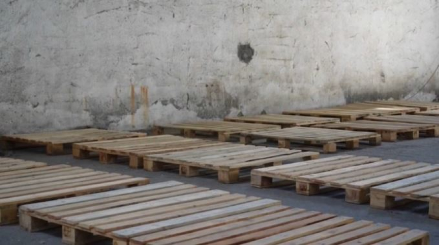 ООН: запасы еды в секторе Газа на исходе