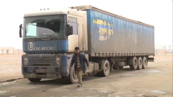 Қазақстан мен Өзбекстан өнеркәсіптік кооперация орталығын құрады