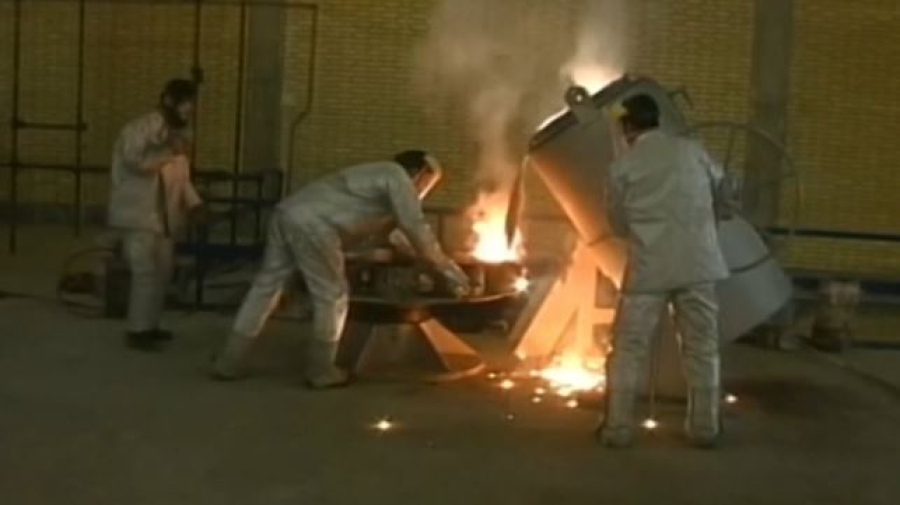 МАГАТЭ: у Ирана нет планов по созданию ядерного оружия