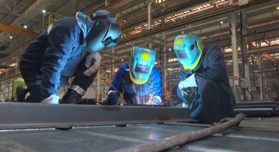 Атырау облысында 16 мың жұмыс орны ашылды