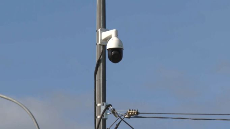 Бурабайда  «Ақылды» камералар орнатылды