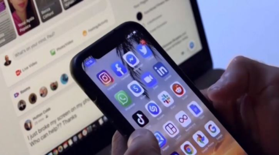 Әлемде интернеттегі алаяқтық көбейді