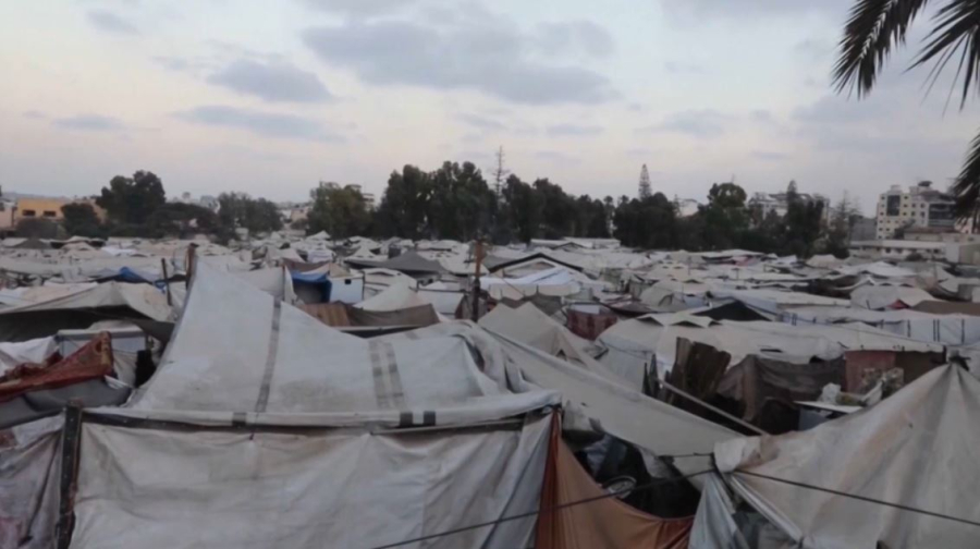 Названы страны с самым грязным воздухом