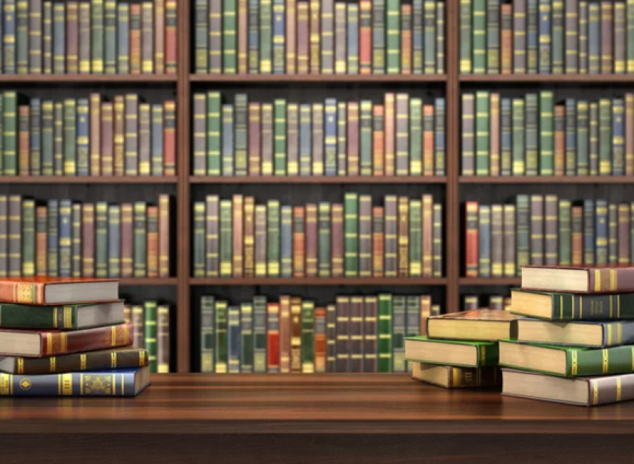 24 октября –  День библиотекаря в Казахстане