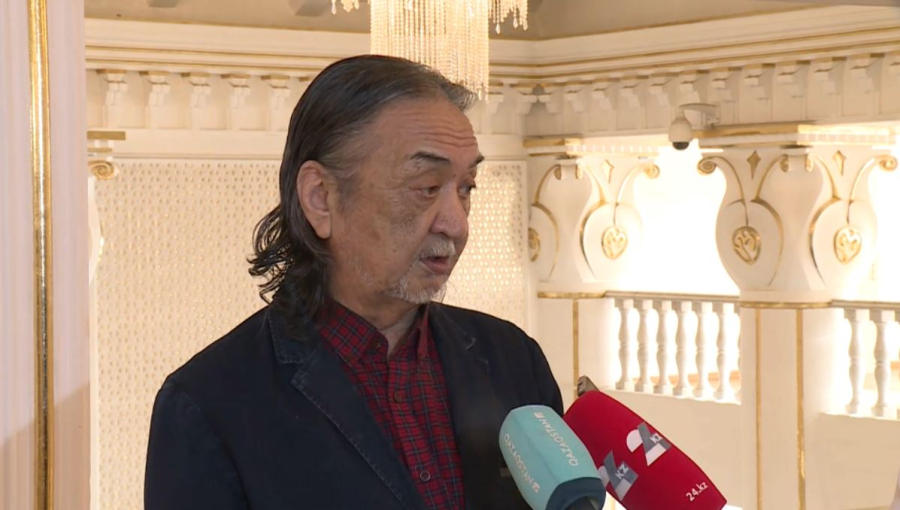 Жастар театрында «1001 түн» спекткальінің премьерасы өтті