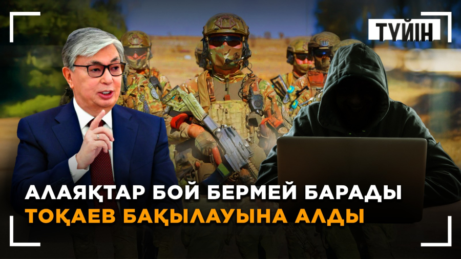 17 мың адам алданды: алаяқтардың артында кім тұр?