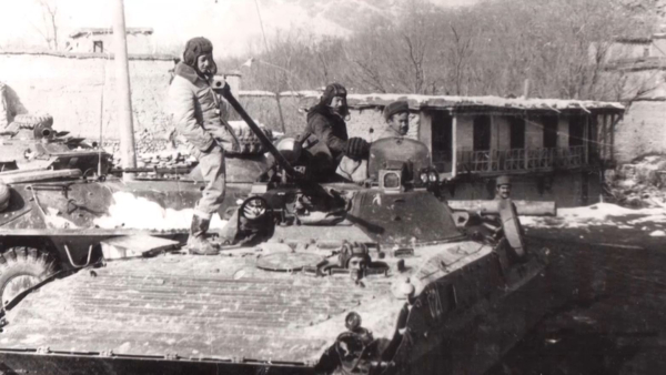 Кеңес әскерінің Ауғанстан жерінен шығарылғанына 35 жыл толды