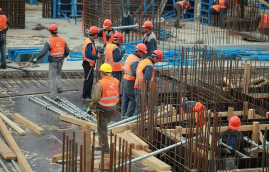 Китай, Узбекистан и Индия — в топе стран по числу трудовых мигрантов в РК