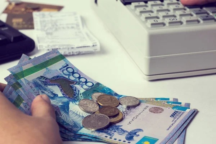 Қазақстандықтардың 250 млрд теңге қарызы кешіріледі