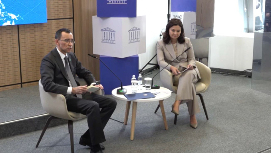 Көлік-логистика саласын дамыту жайы қандай?