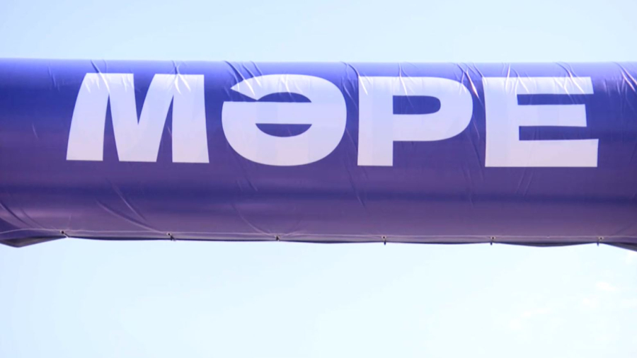 Қарқаралыда дәстүрлі марафон өтті