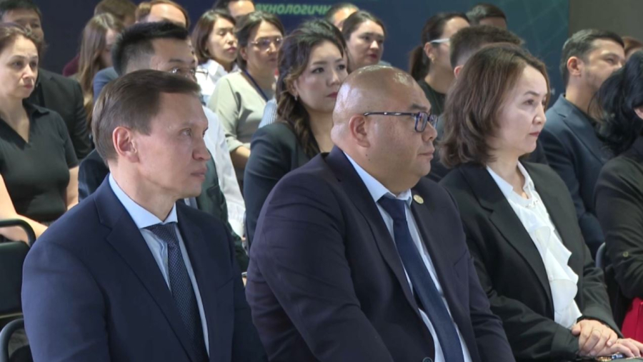 Ақтөбелік ғалымдар өңірдегі өнеркәсіптің дамуына үлес қосуға дайын