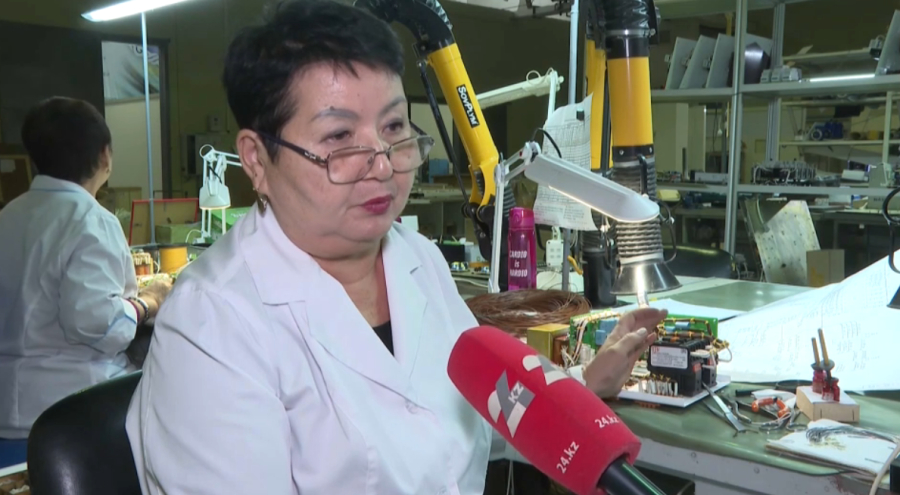 Почти 300 лет трудовой истории: история семьи Батановых