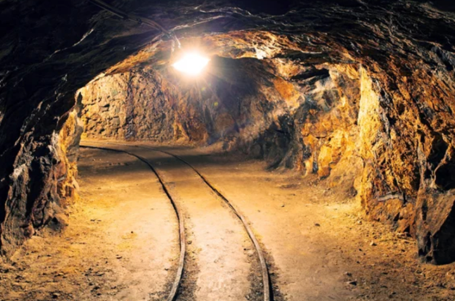 32 человека погибли в шахте в Конго при обрушении моста