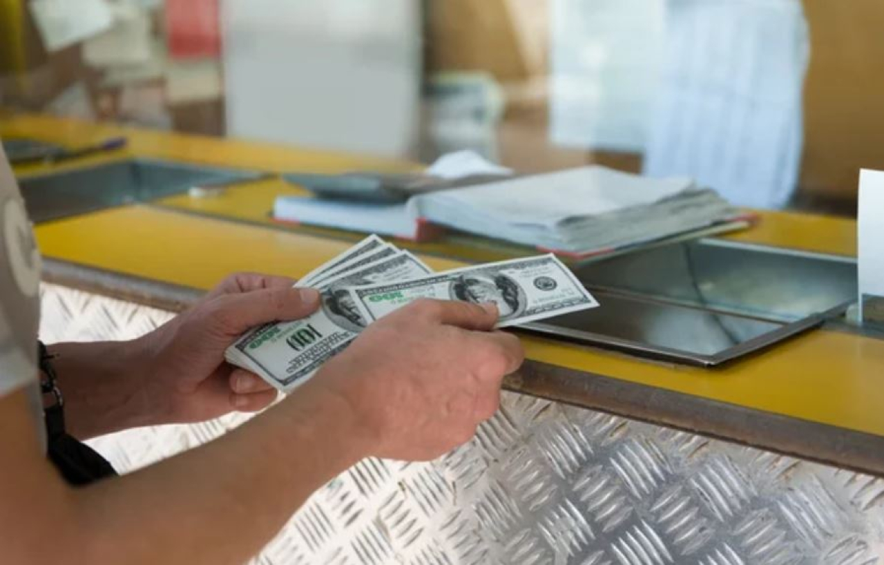 Обмен валюты: что делать, если вам отказали