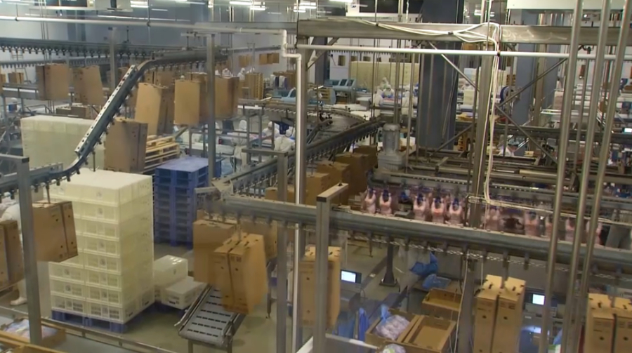 С начала года в экономику Казахстана вложили ₸3,5 трлн