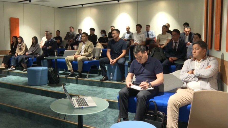 Алаяқтардан қорғайтын телефон жасап шығарылды