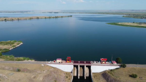 Жаңа Су кодексі әкімдіктер міндетін айқындайды