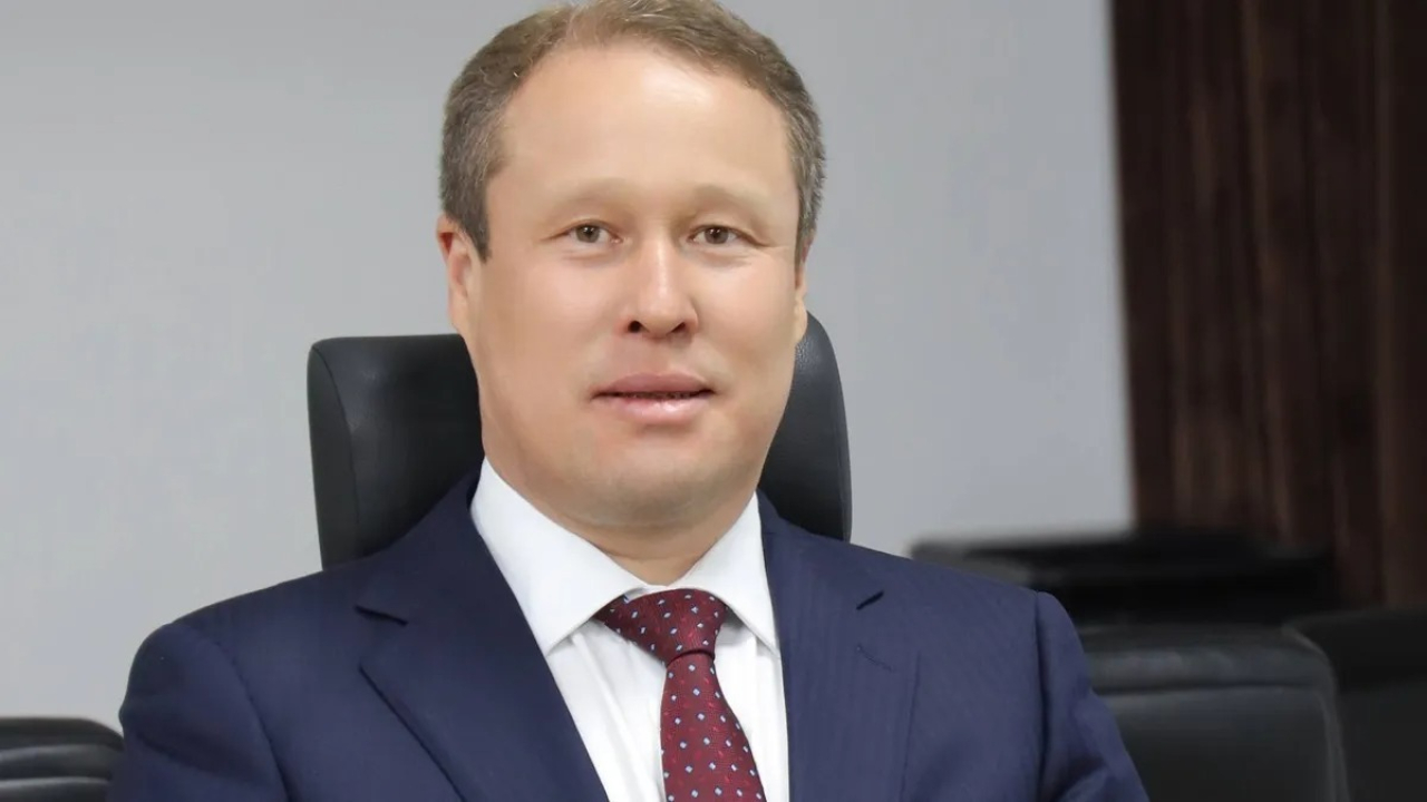Атырау қаласына жаңа әкім тағайындалды