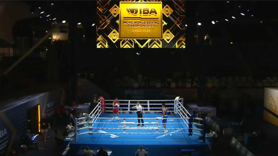 Дубайда екі боксшымыз ширек финалға шыға алмай қалды