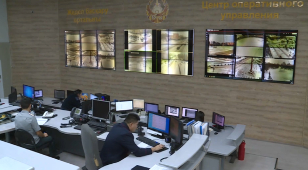 Қарағанды облысында жалған ақпарат таратқан жасөспірім ұсталды