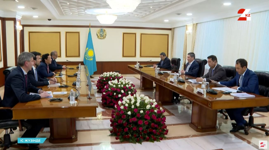 БҰҰ ауылшаруашылығы. Агросекторда 600 инвестициялық жоба іске асады