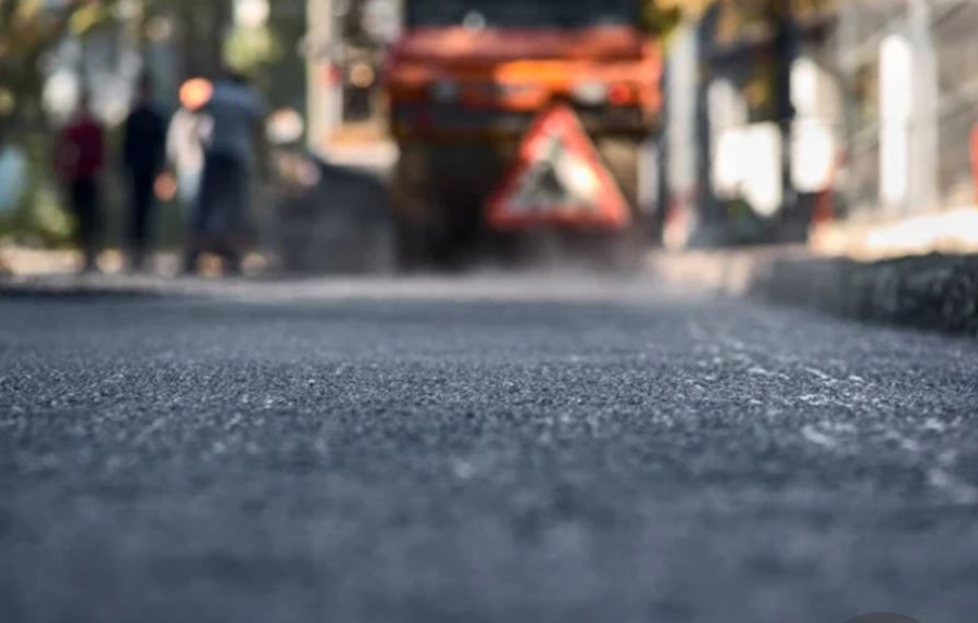 В Астане перекроют участок улицы Герцена на два дня