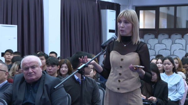 Қазақстандағы ірі кәсіпорындар кешенді экологиялық рұқсат алуы керек