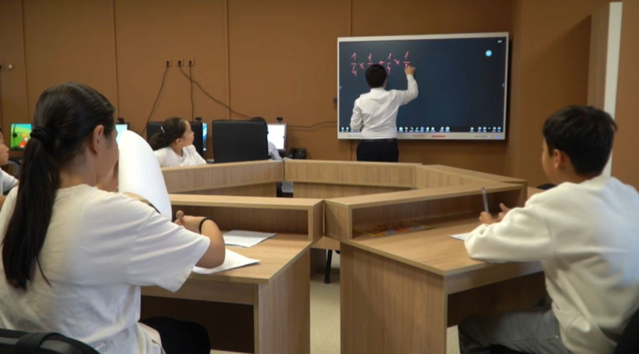 «Педагог мәртебесі туралы» Заң жетілдіріледі