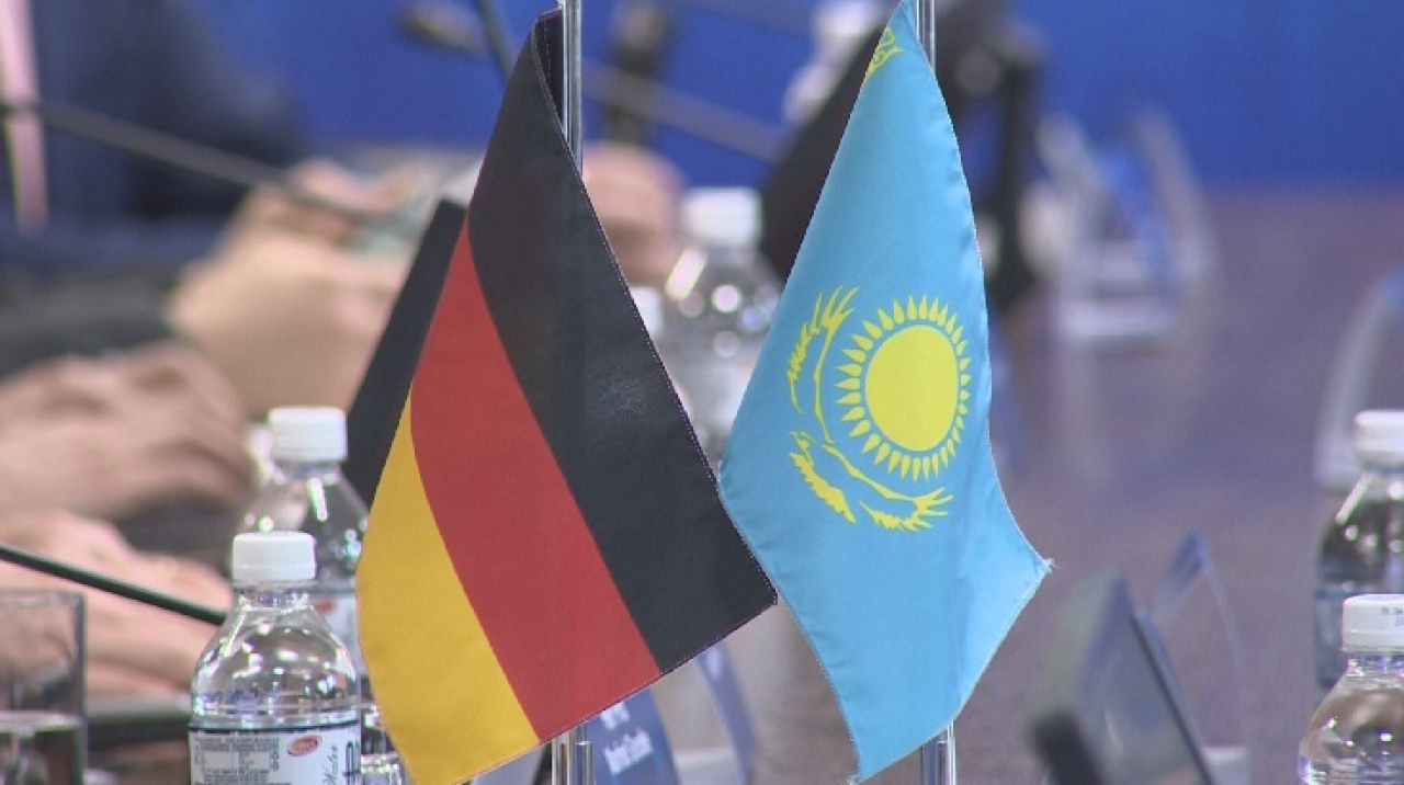 Қ. Тоқаев Мюнхенде Германияның белді компанияларымен кездеседі