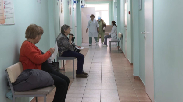 Сахарным диабетом болеют больше 500 тысяч казахстанцев