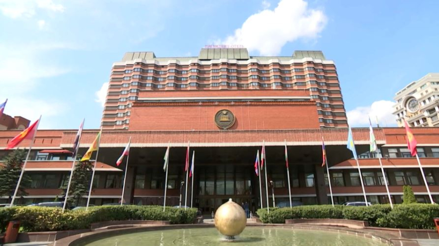 СНГ усиливает ядерную безопасность