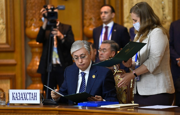 Президент: Жақсы болжам ақиқатқа айналады