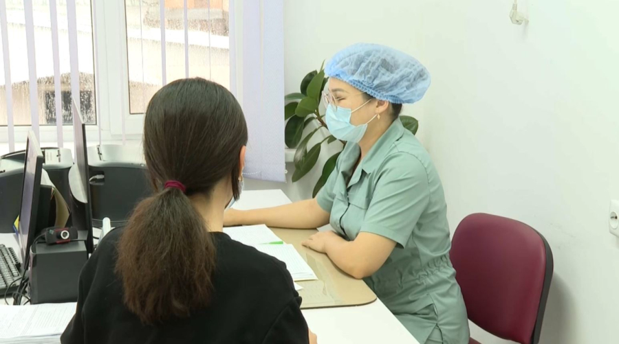 Жетісу облысында аты жаман аурудың алдын алатын екпе салынып жатыр