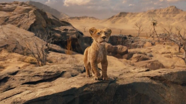 «Муфаса. Арыстан патша» анимациялық фильмі қазақ тілінде көрсетіледі