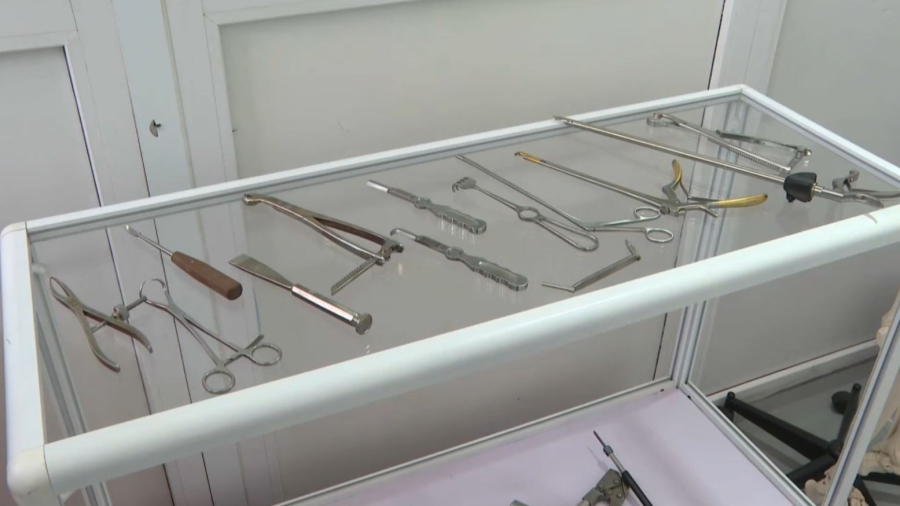 ШҚО-да елдегі тұңғыш медициналық имплантат өндірісі іске қосылады