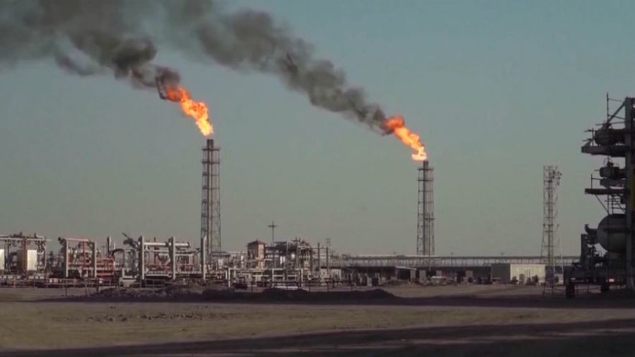 Нефть дорожает в условиях неопределённости