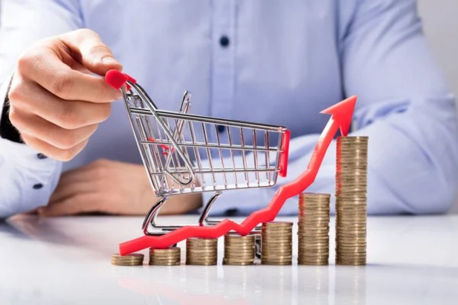 Инфляция замедлилась: какие продукты и товары подешевели в Казахстане