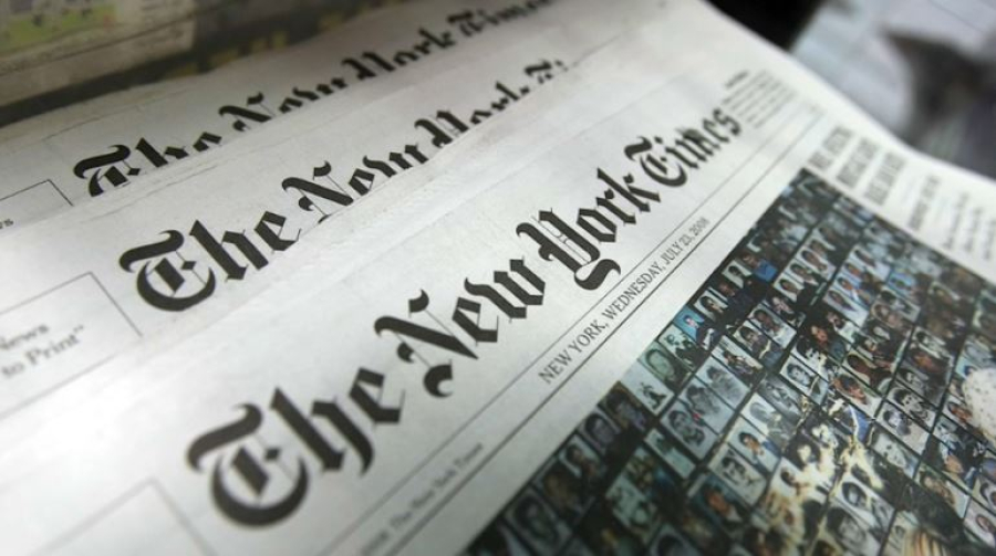 Times of India: Трамп не узнал президента Финляндии