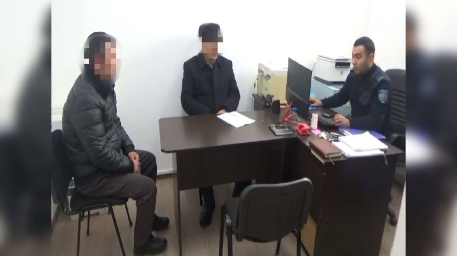 Овцы вместо денег: как туркестанец закрыл долги краденым скотом